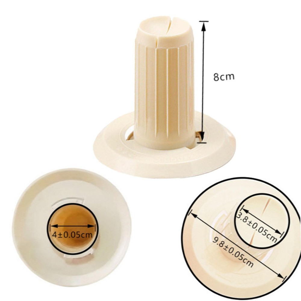 Yarn Ball Winder Part,Winding Head Replacement,Sewing Thread