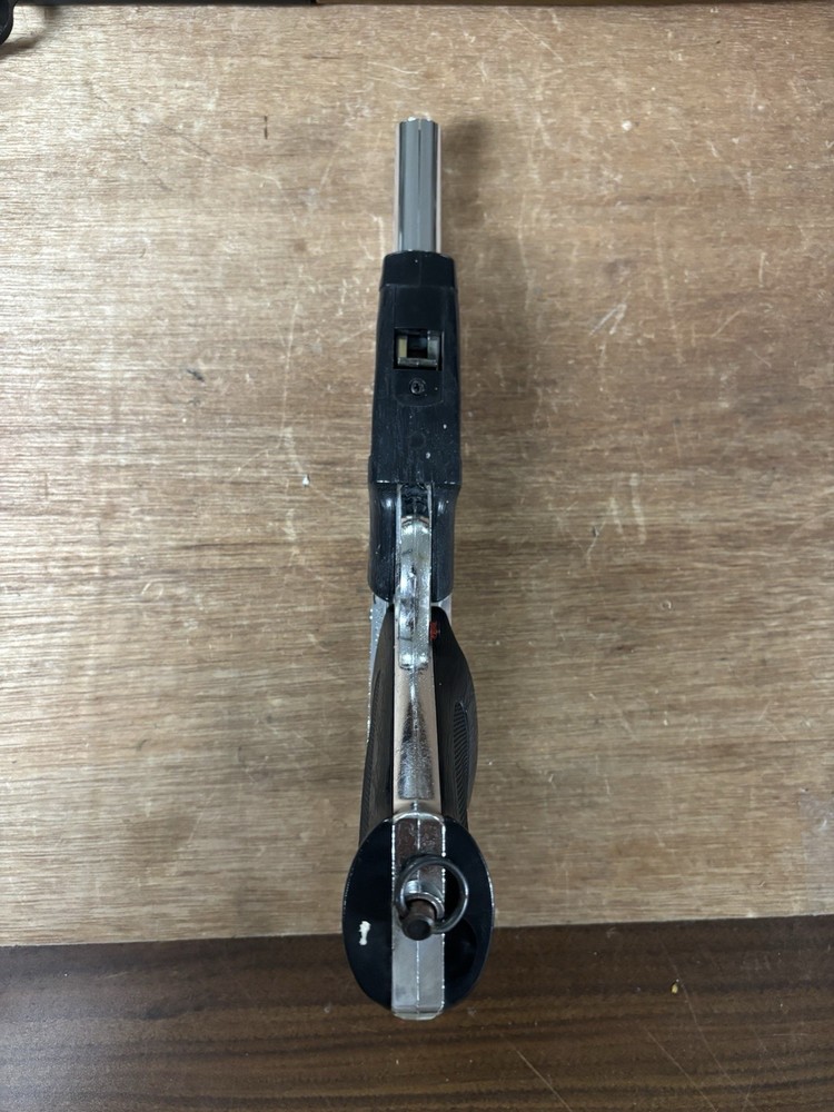 Daisy Model 1270 .177 BB CO2