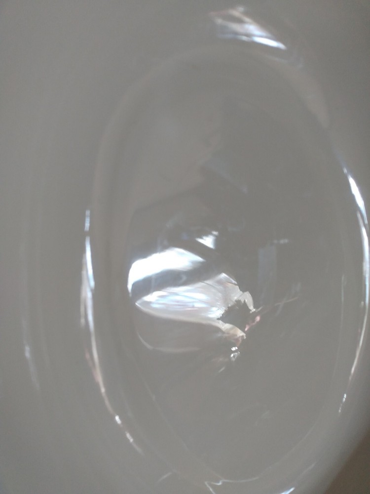 Arrow Plastic Christmas Serving Bowl