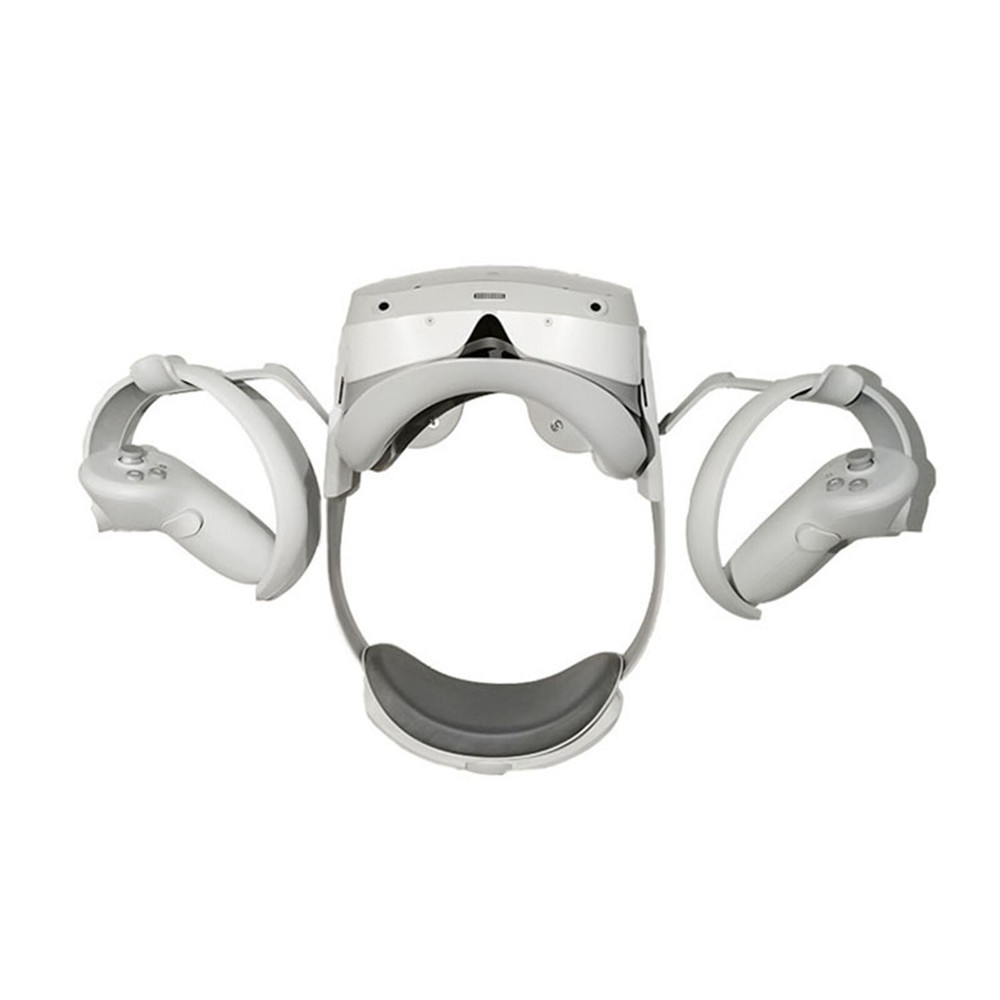 VR Glasses Wall Mount Storage Rack Holder For Quest 2 VR Controllers & Headset