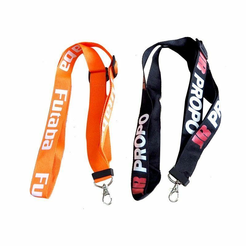 Adjustable Transmitter Neck Strap for RC Remote Controllers Lanyard Belt TEXAS