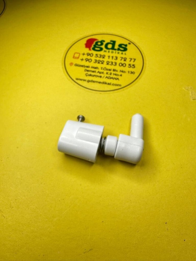 DRAGER Isolette C2000 Infant DRAGER Latch, Pawl Kit