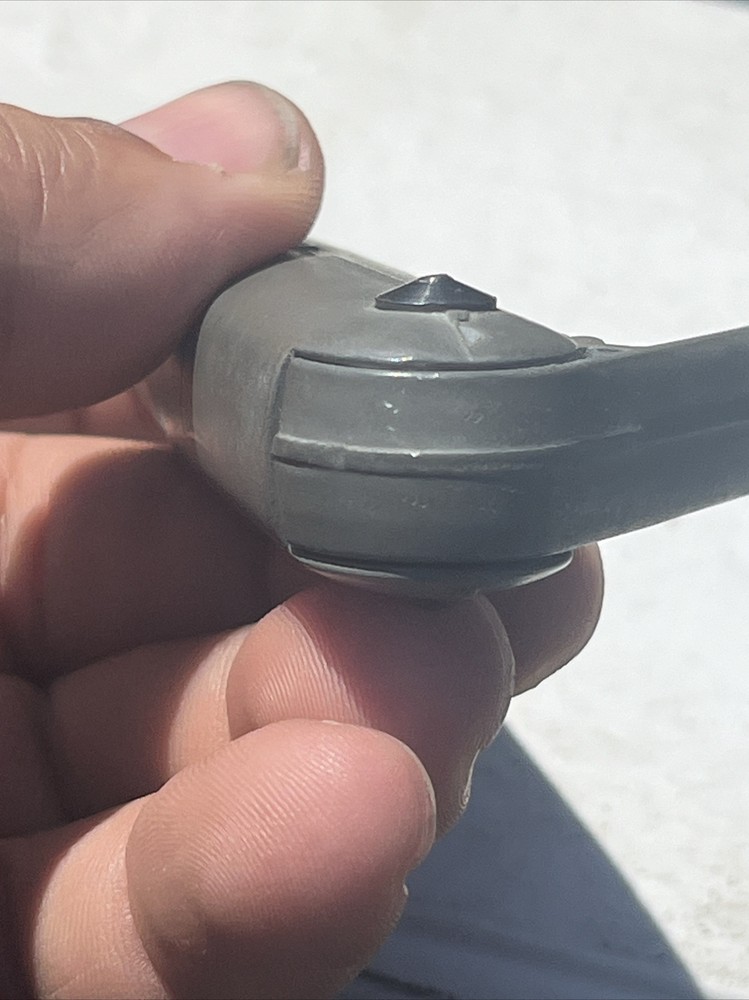 Vintage Hand Priming Tool for Reloading - Used Condition