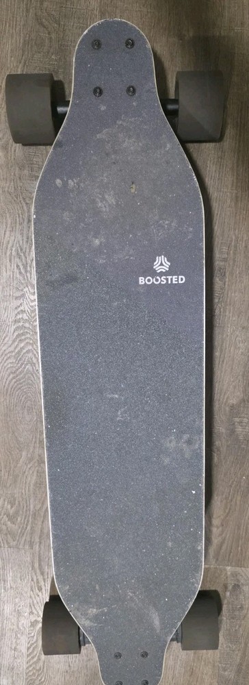 Boosted Board Stealth board Rlod Problem Comes With Extra