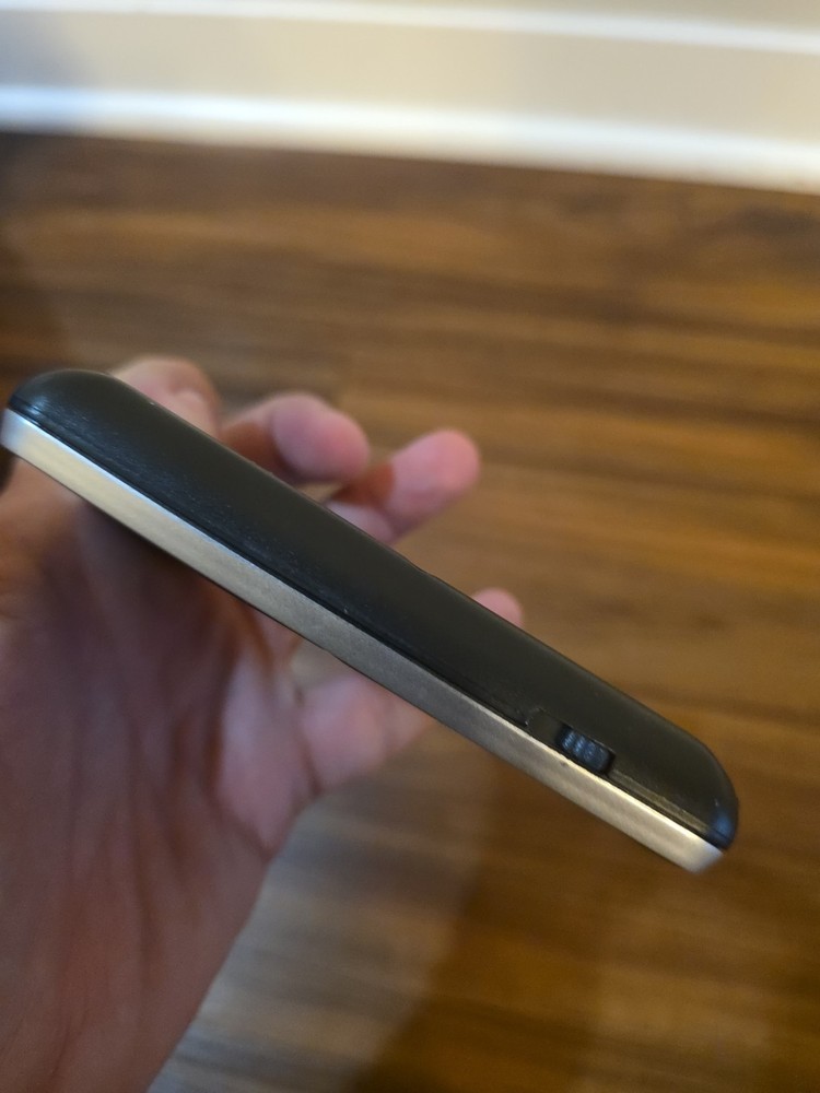 Scholastic Y2K Electronic PDAs Organizer - READ