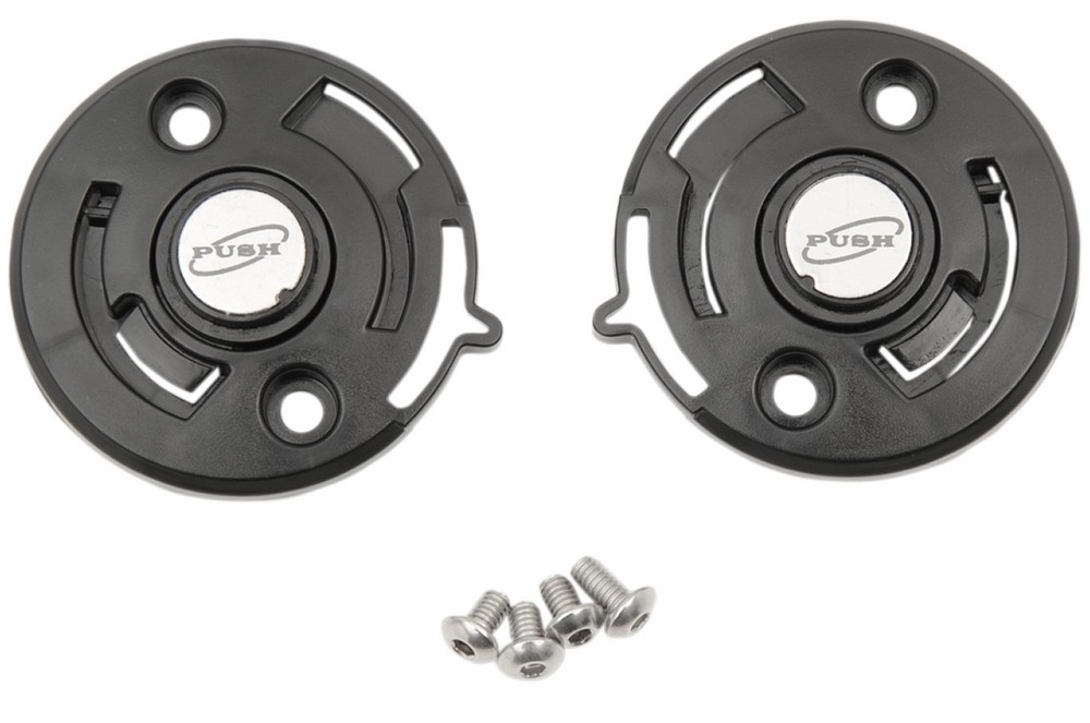 Z1R Range Helmet Replacement Shield Pivot Kit