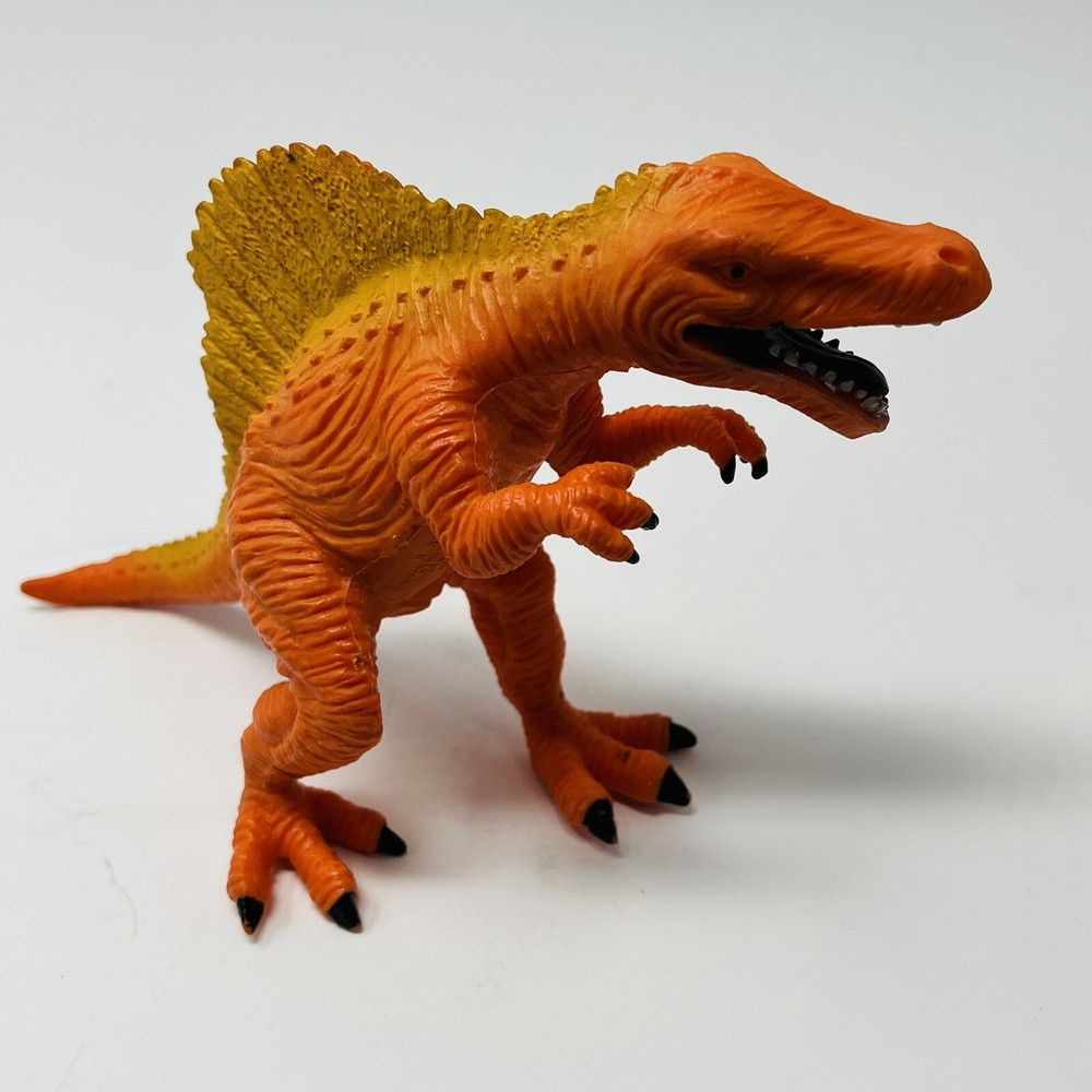Spinosaurus Dinosaur 8 Inch Figure