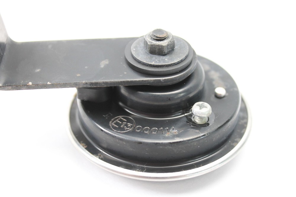 2014 Kawasaki Ninja 300 Horn