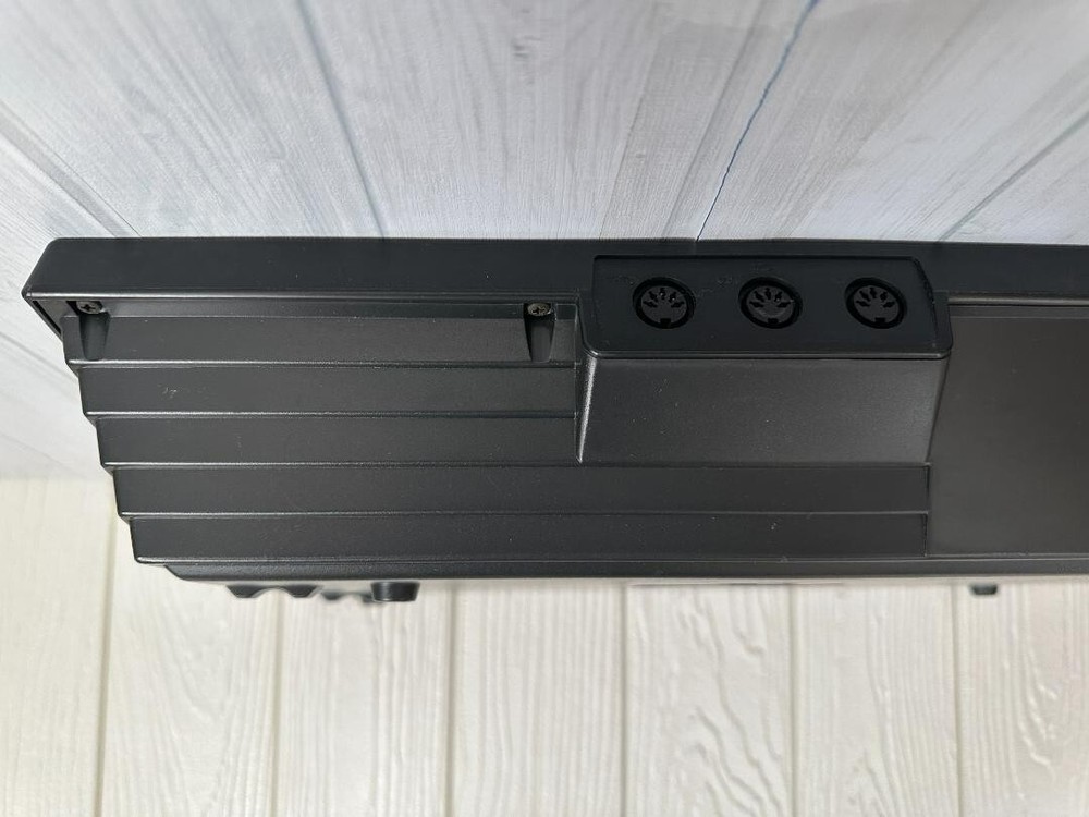 Yamaha Portasound PSS-780 Electronic Keyboard