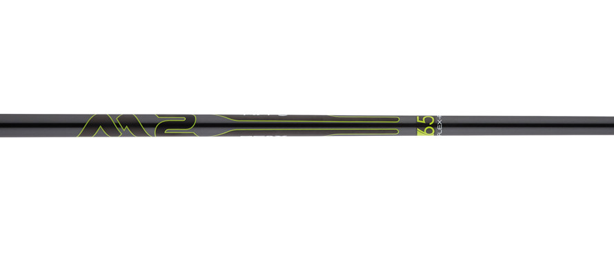 M2 2017 Reax Iron Shaft Set
