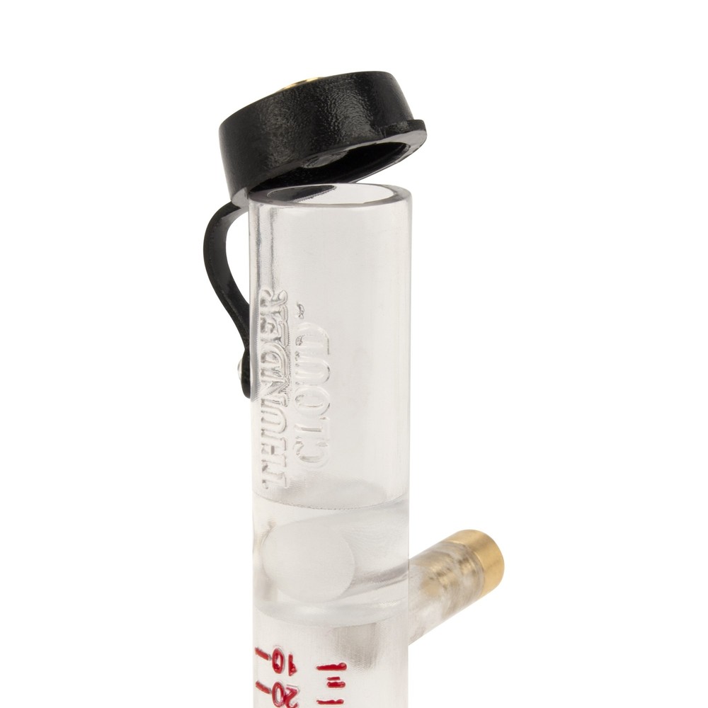 Thunder Cloud Allen Company Thunder Cloud 5-in-1 Black Powder Loading Tool