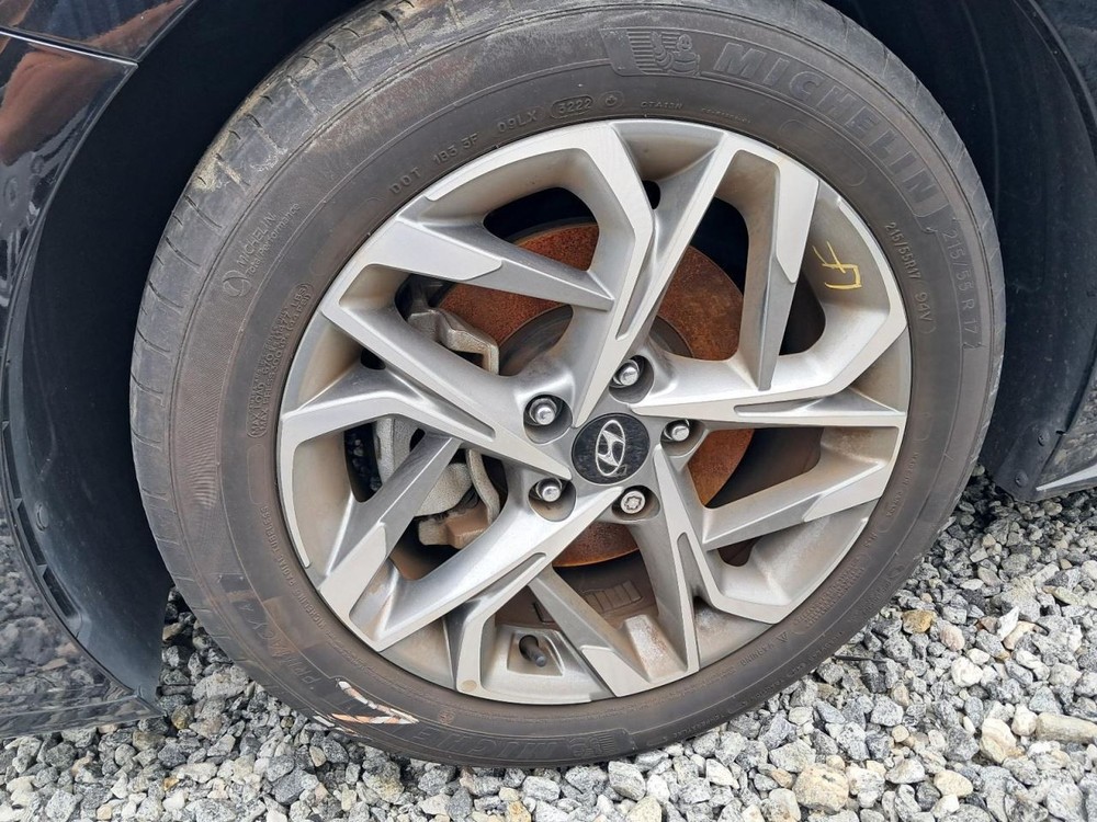 Fuse Box Engine Compartment Fits 20-23 SONATA 4805491