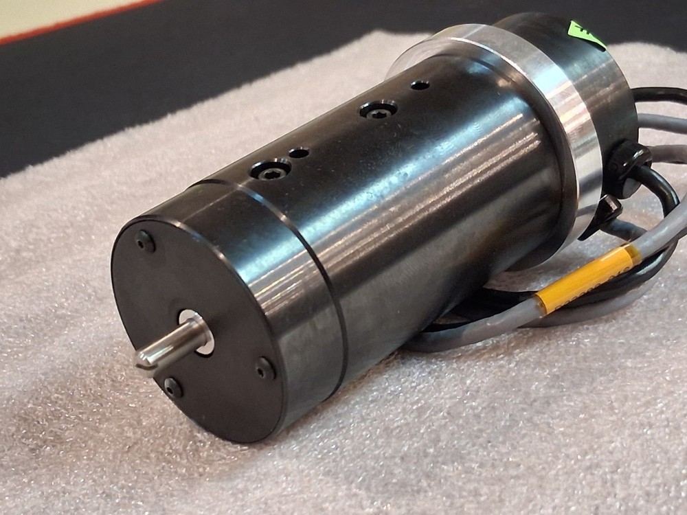 CAMBRIDGE TECHNOLOGY 6450 *364