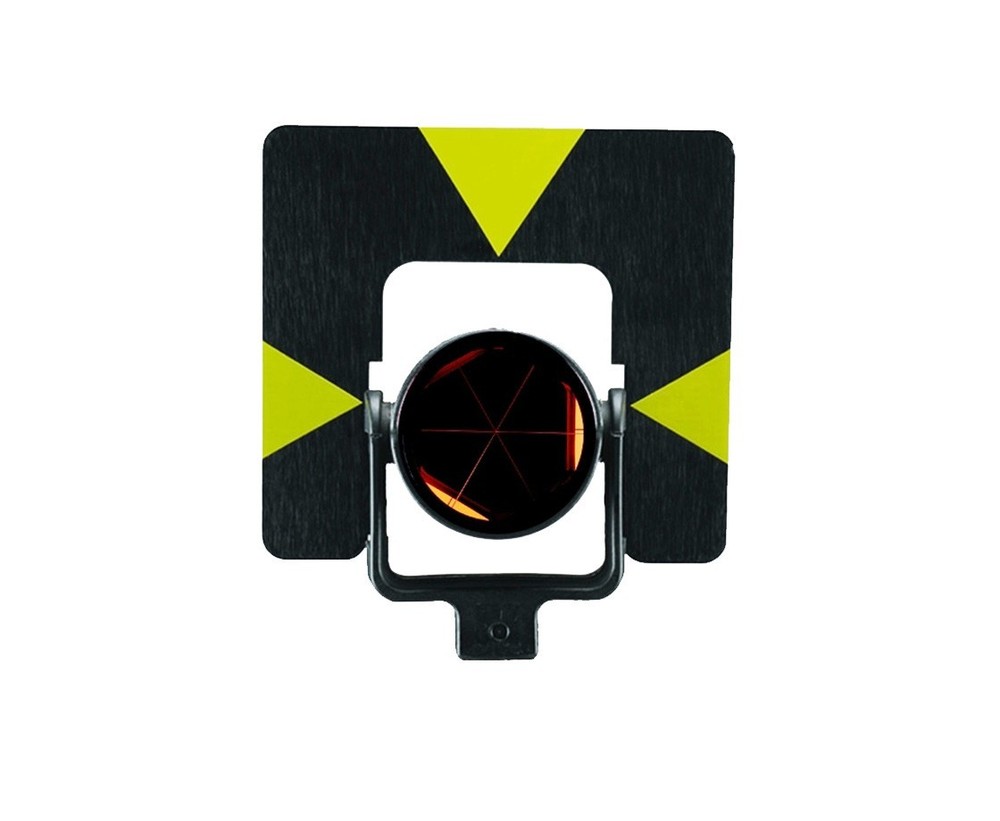 Leica "Style" GPH1 + GZT4 Prism Assembly