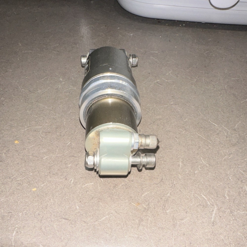 Vintage Fox Rear Shock