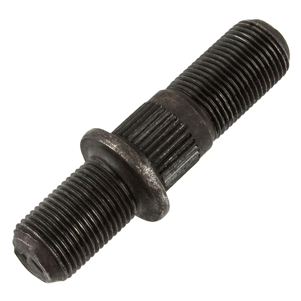 SHOULDER STUD - LEFT HAND (LH) 3/4-16 THREAD - .805" KNURL - 3.4" LONG
