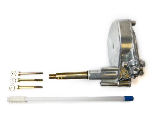 Seastar Solutions Helm Safe-T Qc Single Engine SH5094-1P