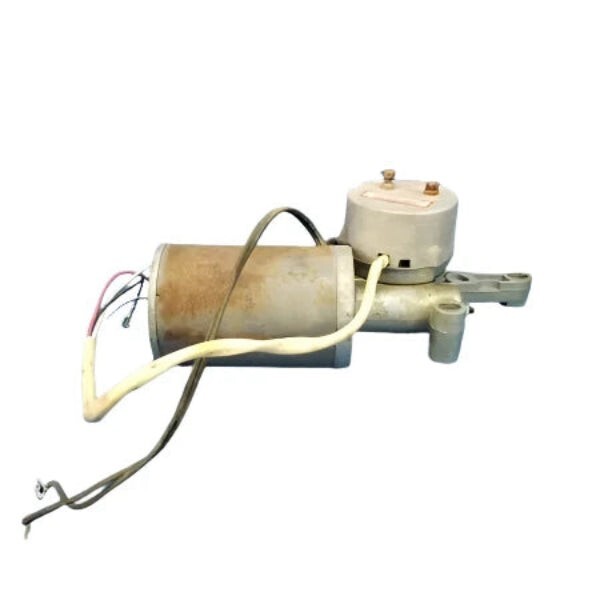 DentalEZ J Chair Model JSR Base Motor Replacement Part