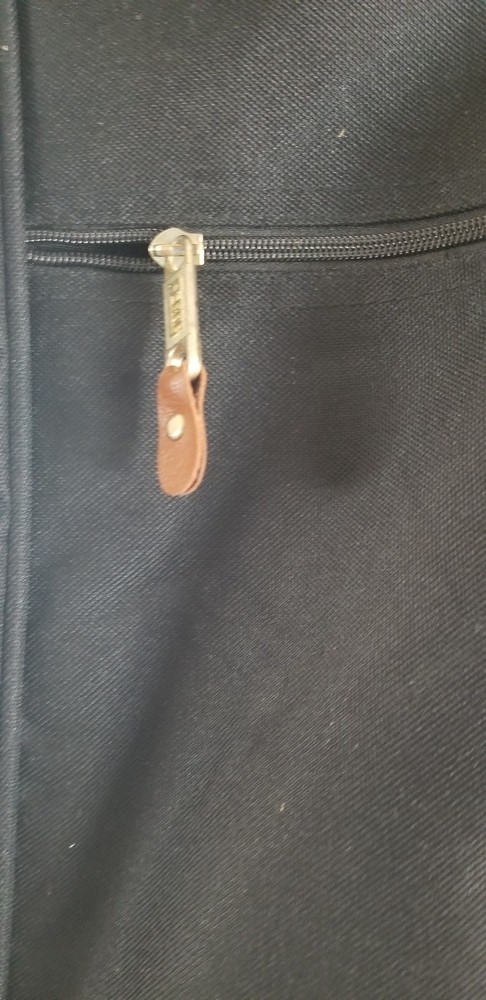 Enron Hanging Clothes Travel Bag
