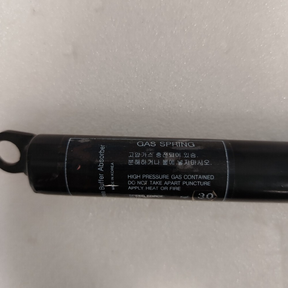 Korea Buffer Absorber GAS SPRING