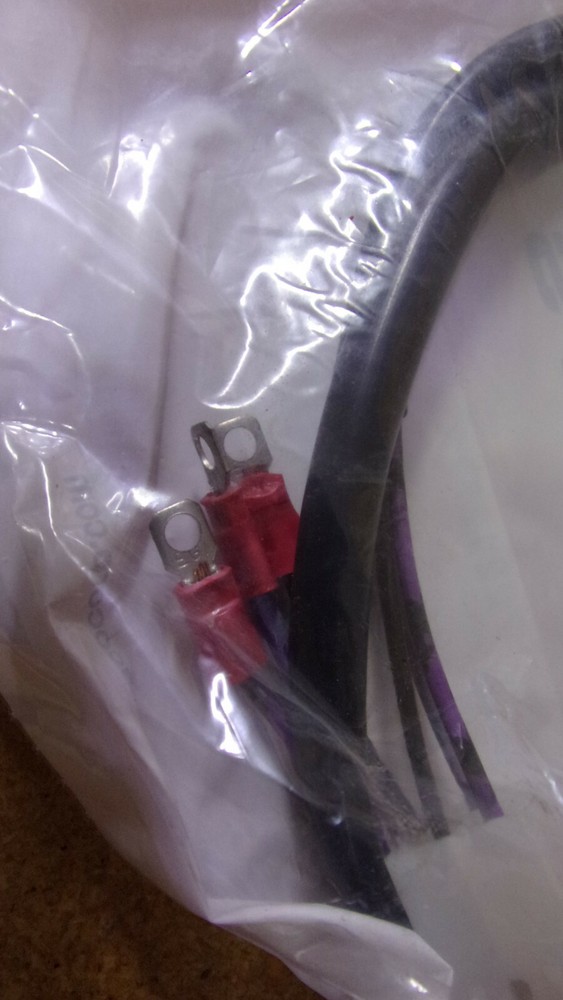 AGCO 72212772 HARNESS