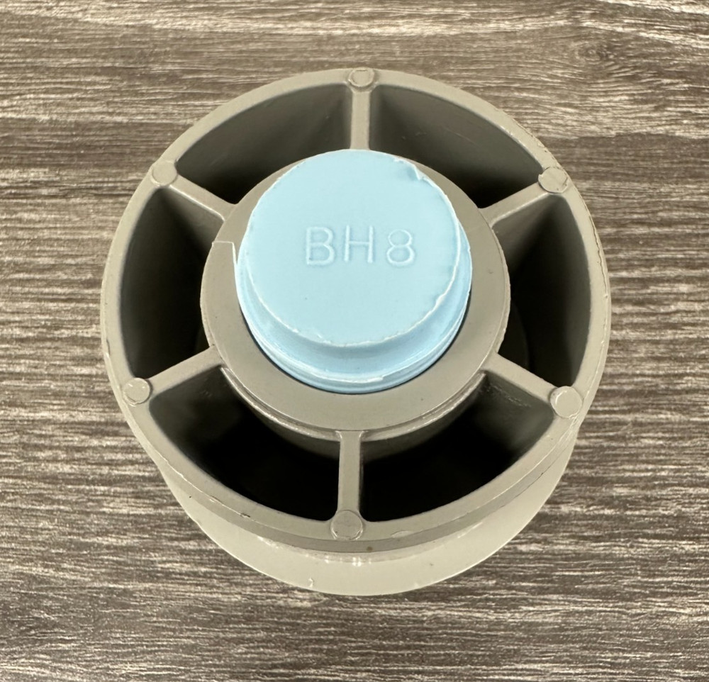 Ralphs-Pugh 032 706-06/ 505-5/8-5B Roller Endplug