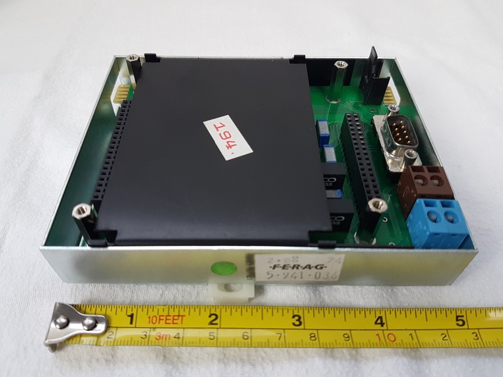 Ferag 5.941.036 Power Supply Module - Unused