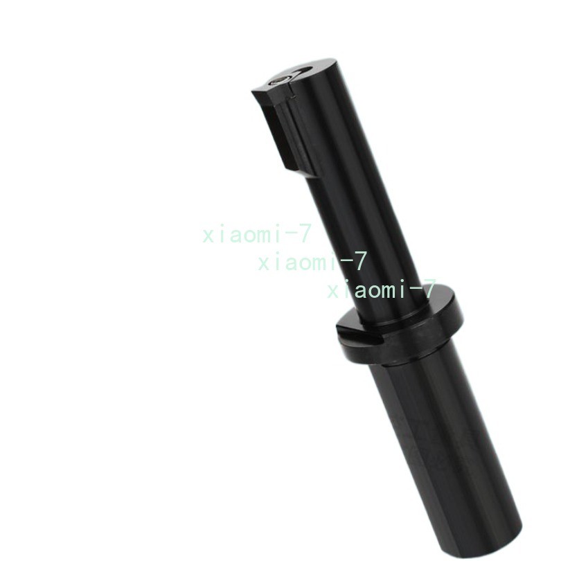 1* Keyway Broaching Cutter Carbide Insert Blade DW Series for CNC Machine