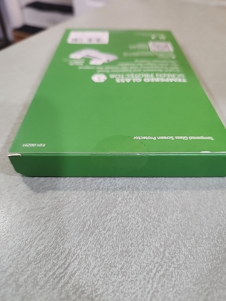 Nintendo Switch OLED 2021 Bioton EZ Kit Tempered Glass Screen Protector-2 Pack