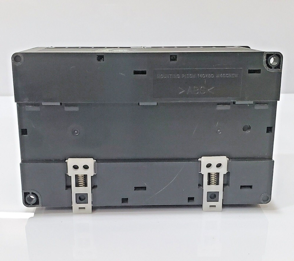 FANUC VERSAMAX IC200UDR005-CJ Micro Controller