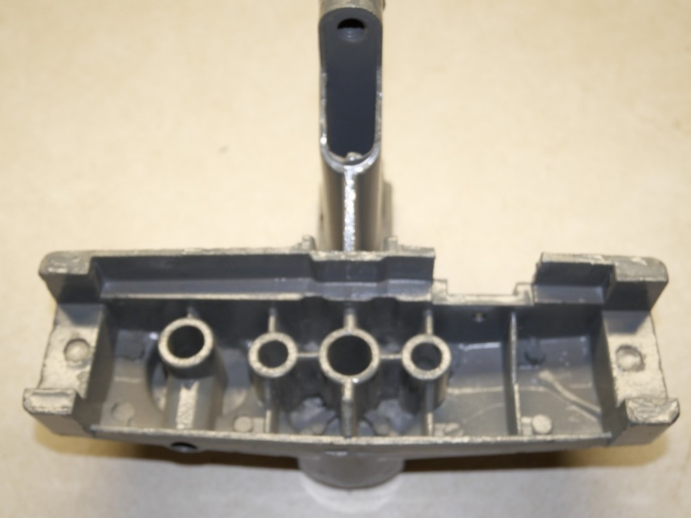 Delta 422-02-084-0004 Front Clamp Block