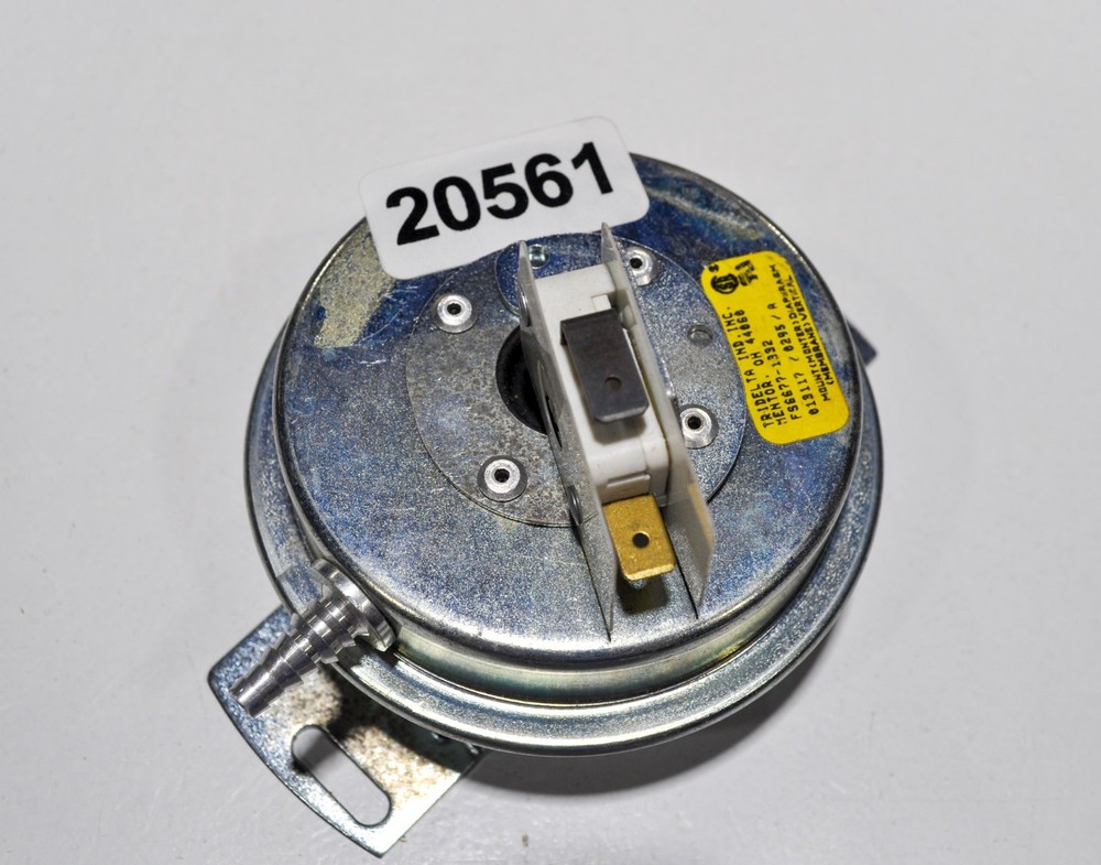 Tridelta FS6677-1332 Water Level Switch