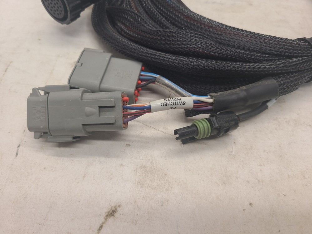 (NOS) Trimble_59872_FMD Basic AP_AgGPS FieldManager display Harness/Cable