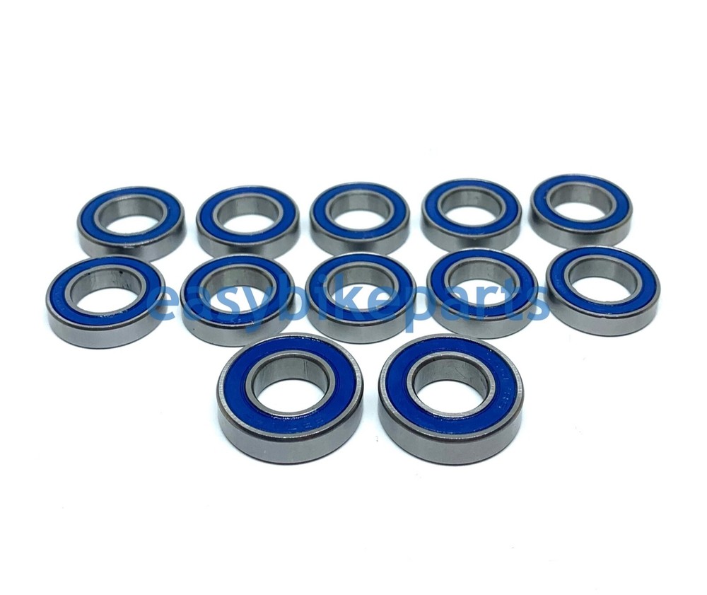 Specialized Demo 2007-2023 Full MAX Frame Pivot Bearing Kits