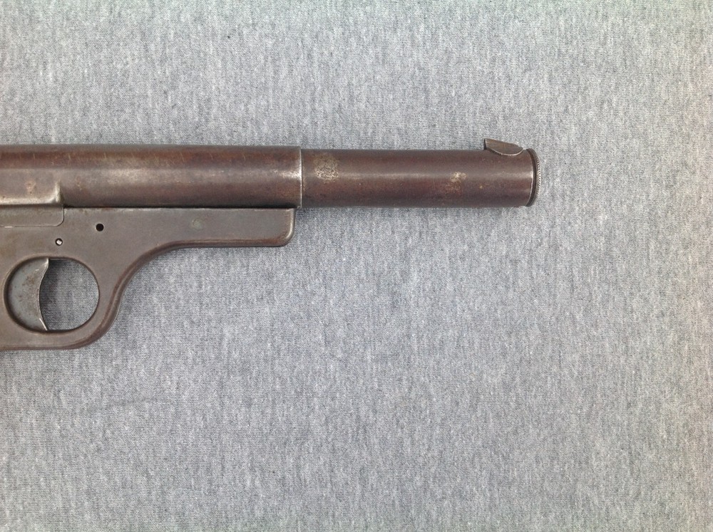 Daisy Model No. 118 Target Special BB Air Pistol