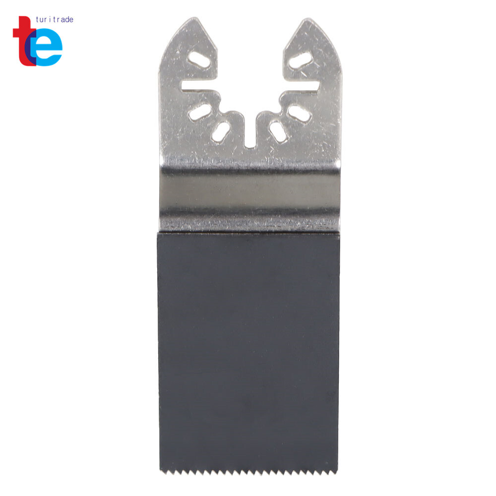 20 Pcs Bi-Metal Oscillating Tool Multitool Quick Release Oscillating Saw Blades