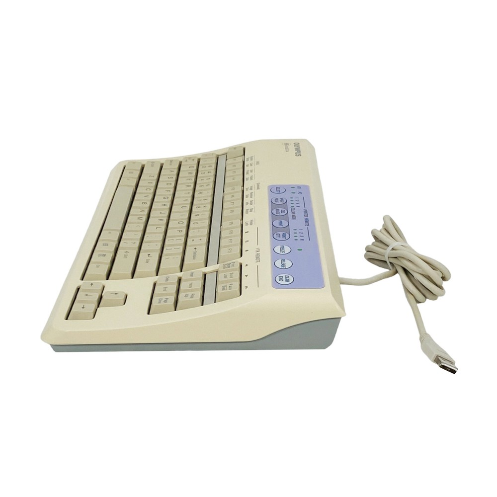 🔥Olympus Exera CLV-160 System Video Processor / Xenon Light Source / Keyboard