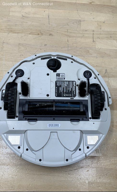 Shark Robot Vacuum Self-Empty Base Dock Station Charger - Base Only