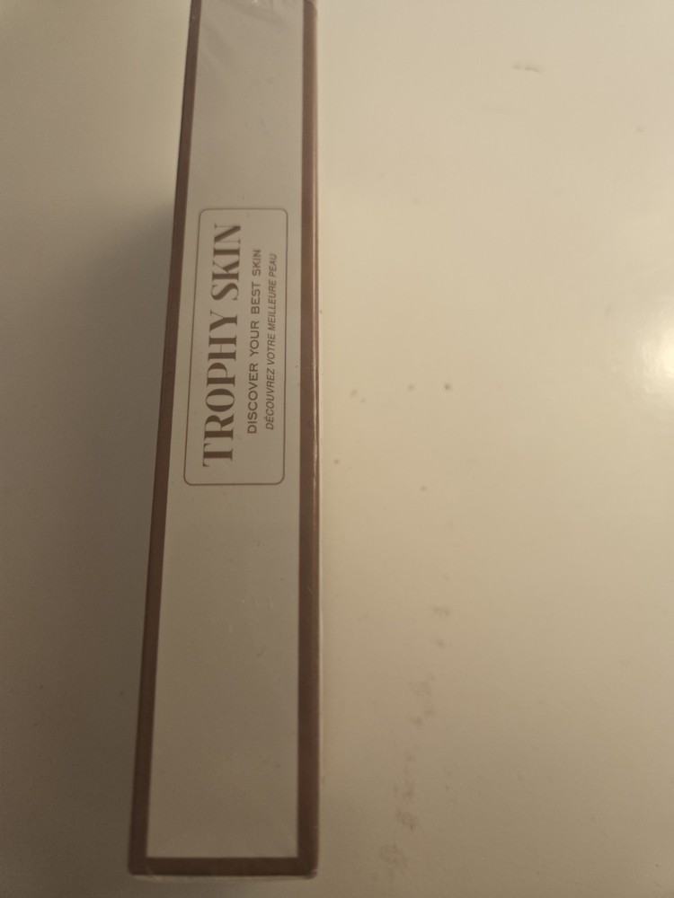 Trophy Skin BrightenMD Portable Microcurrent Facial Device