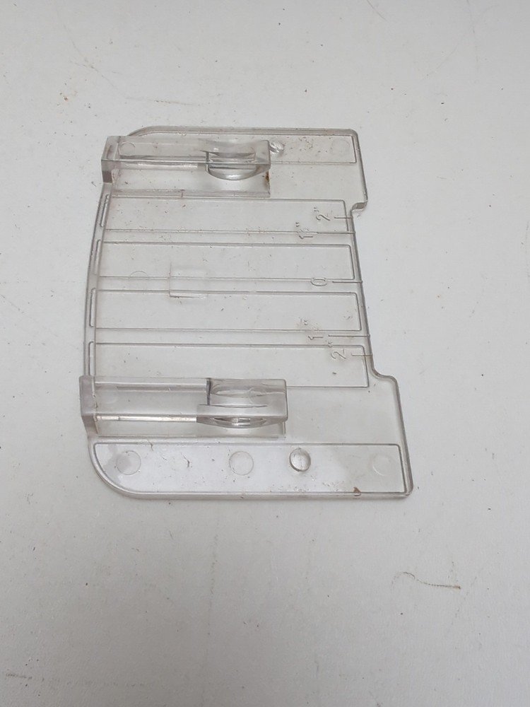 PORTER-CABLE 557 Deluxe Biscuit/Plate Joiner w/Case