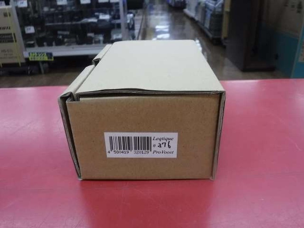 Leqtique Provoost Effector No.nm1165