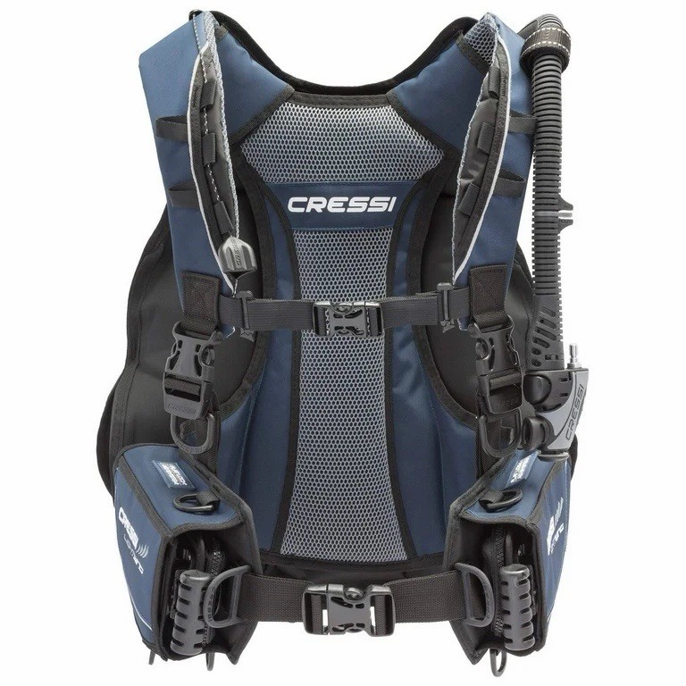 Cressi Lightwing BCD Medium