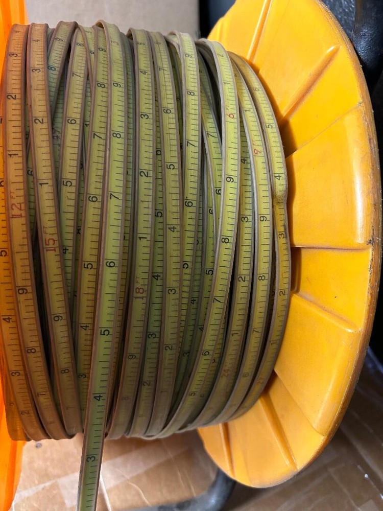 RST 3001 Water Level Meter