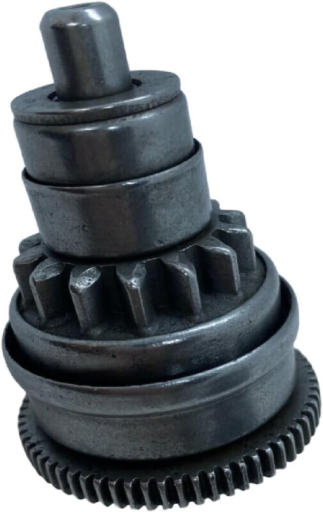 Kick Start Gear Shaft Pedal Kit Replacement