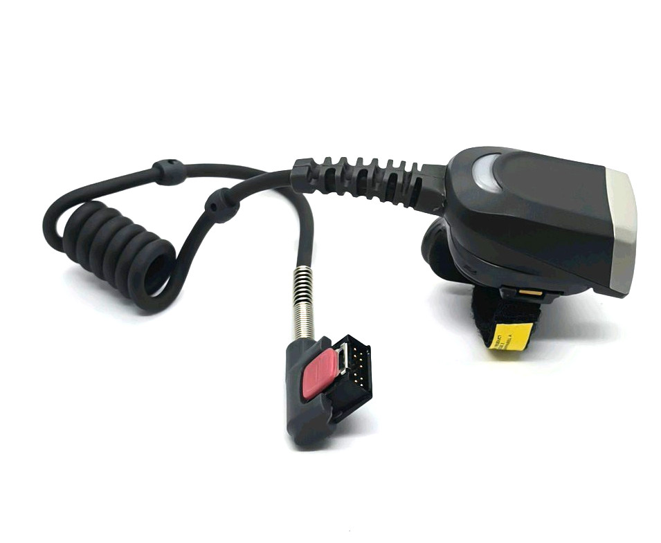 Zebra RS5000-LCBSWR RS5000 Ring Scanner for WT41N0