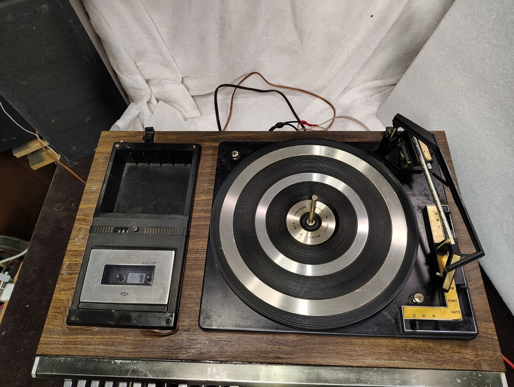 EMERSON M-3000R multiplex receiver