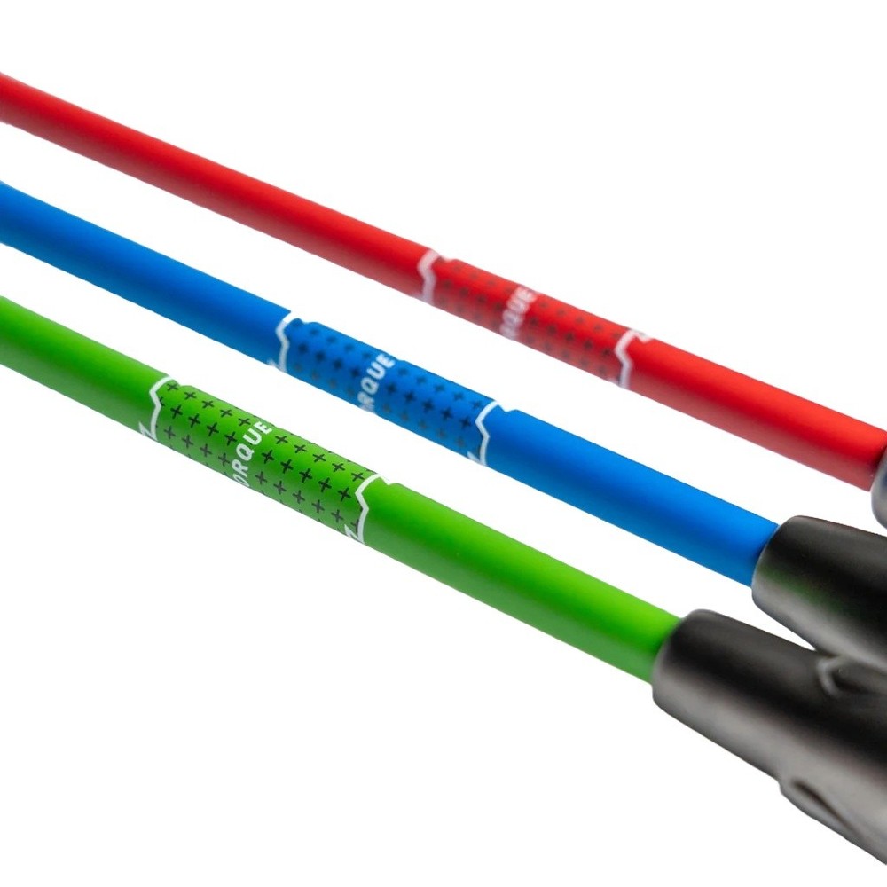 New SuperSpeed Golf Speed Sticks Pro