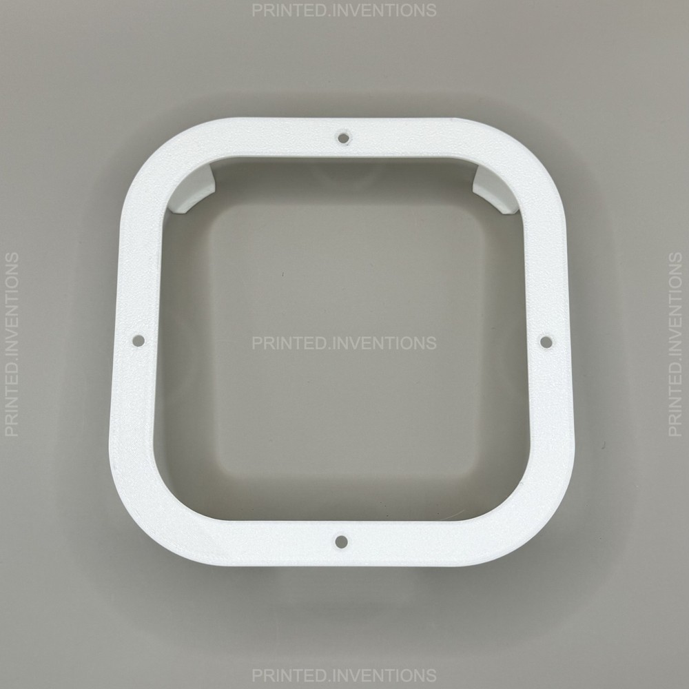 Eero Pro 6E Ceiling/Wall Mount Bracket – Secure Holder for WiFi Router