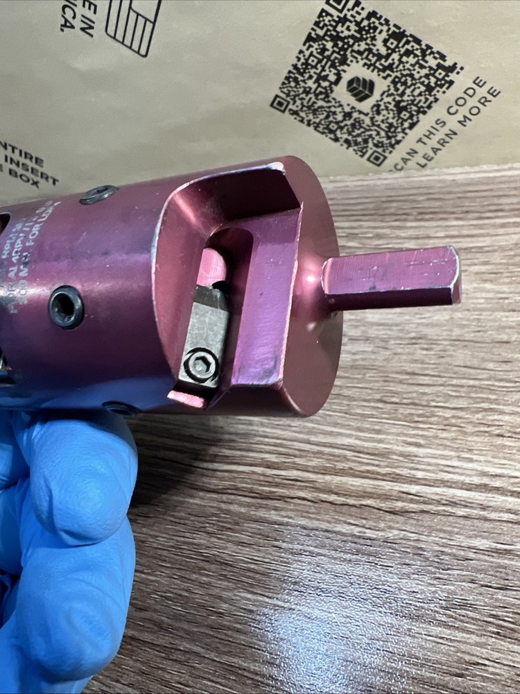 CommScope Andrew CPT-12U Universal 1/2 in. Cable Prep Tool