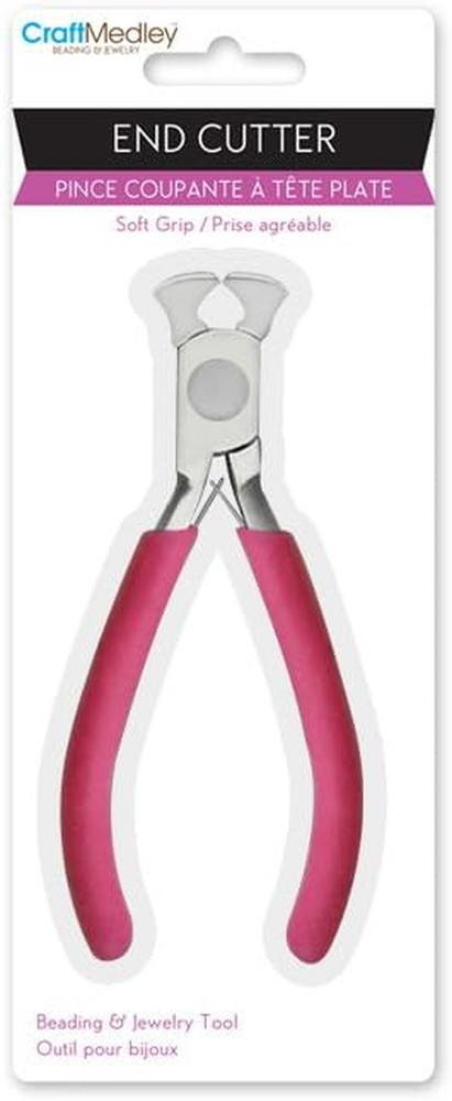 BT114 Beading/Jewelry End Cutters